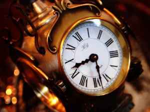 Horário de atendimento Horário de atendimento